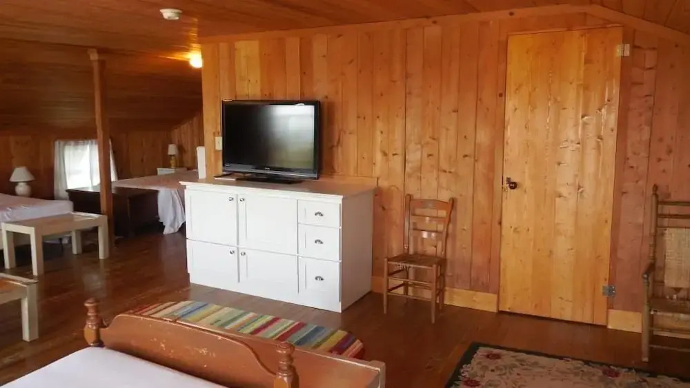 Mullet Hall House - 9 Br Home