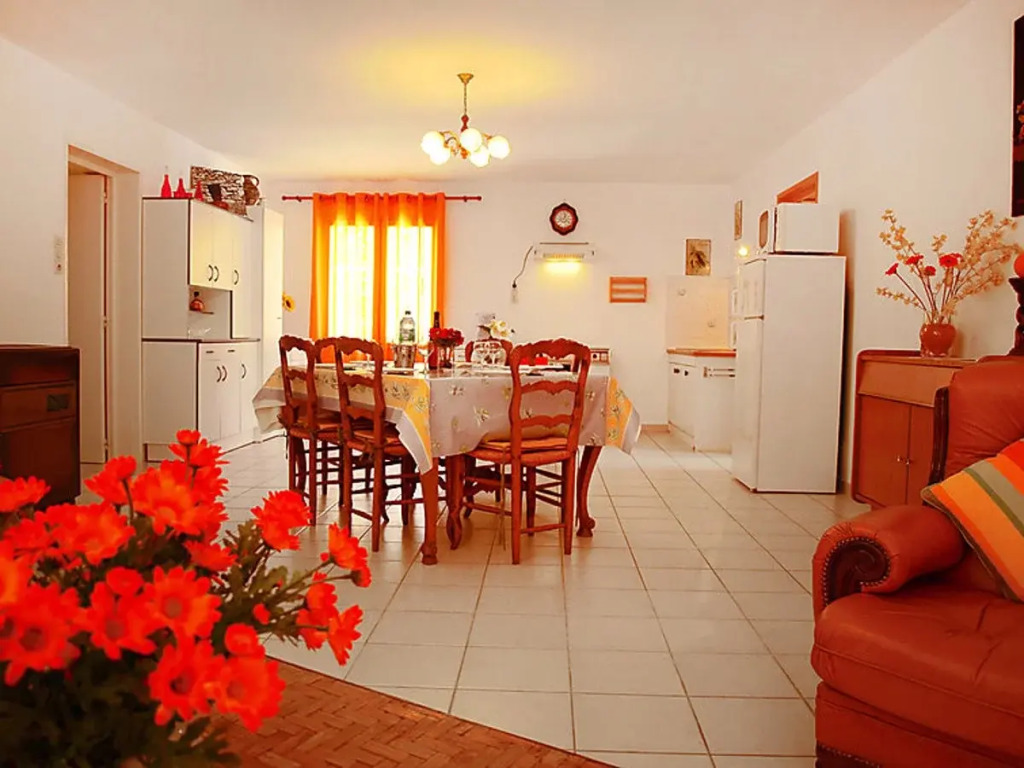 House Auzon Bedoin