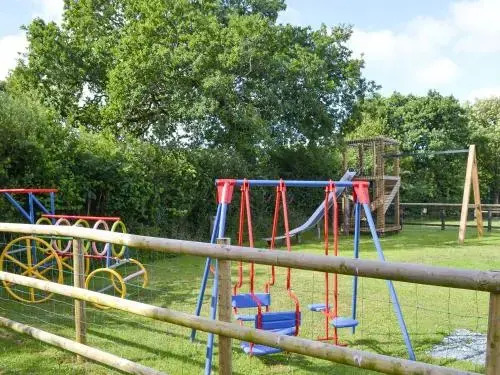 Willow Lodge