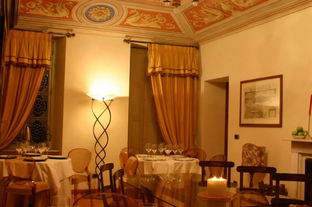 Borgo Ramezzana Country House