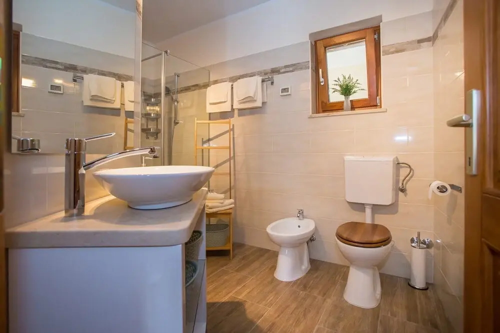 Apartmani Rafael