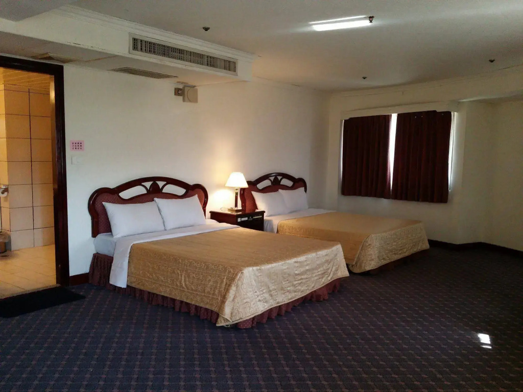 SunWang Hotel