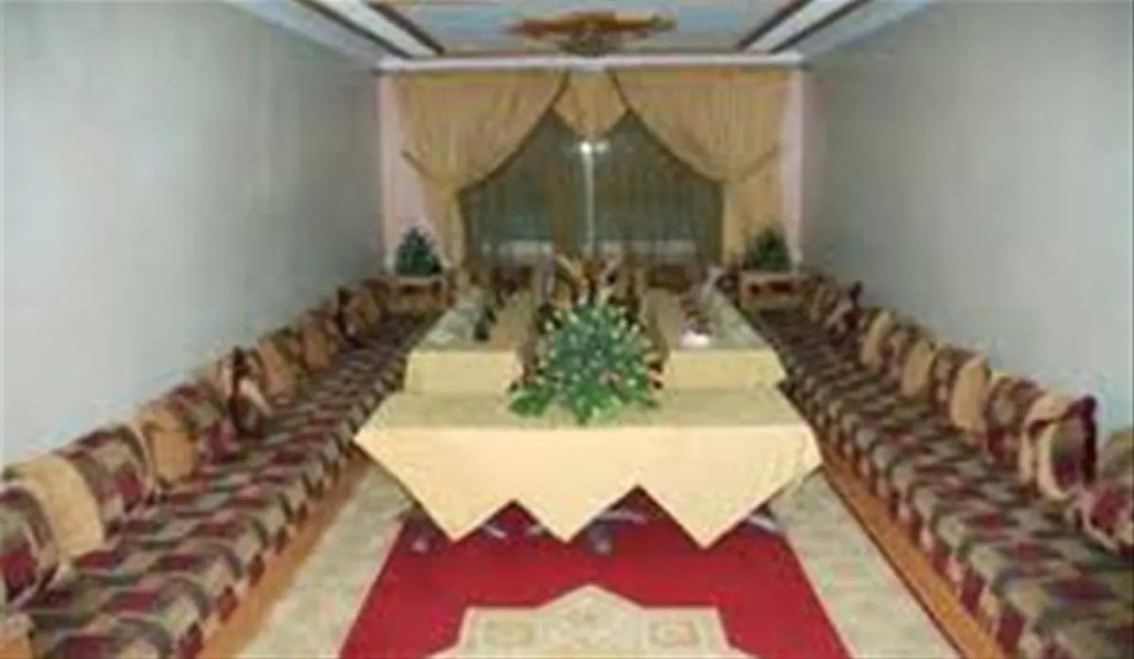 Golden Beach Apparthotel