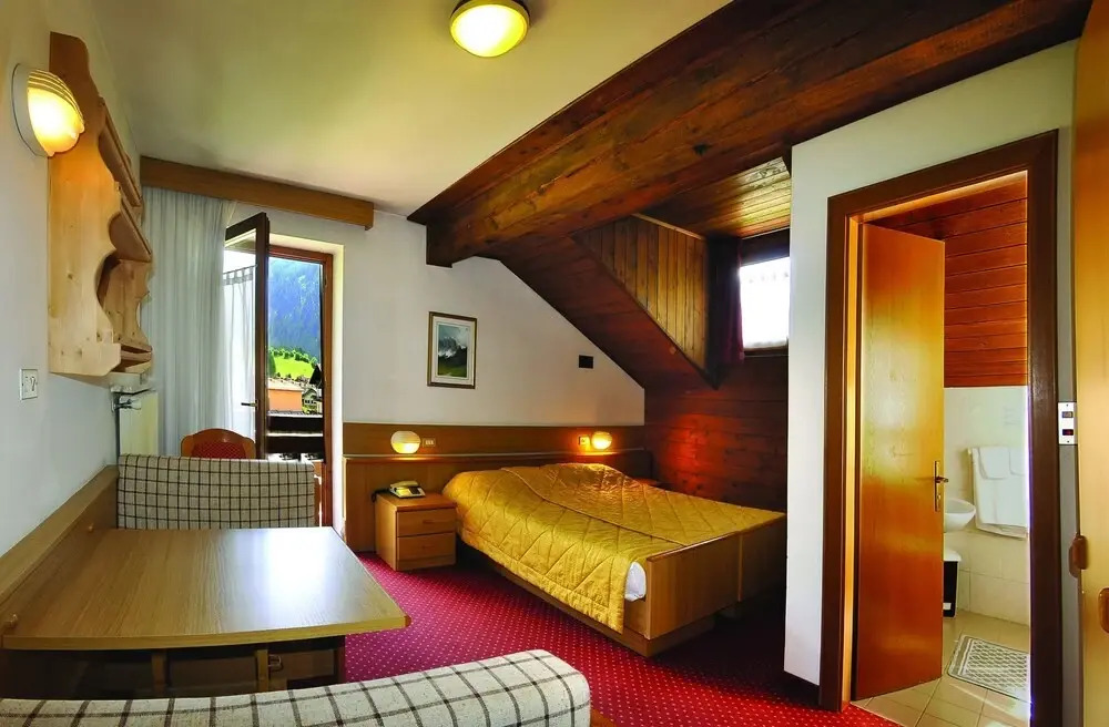 Hotel La Montanara Predazzo