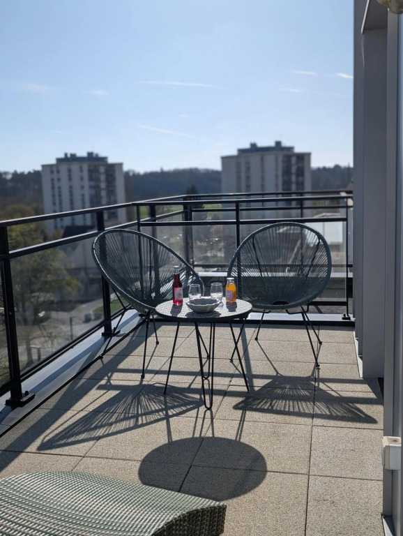 Residhome Chartres