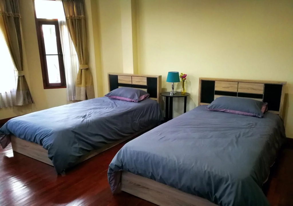 Neevina villa