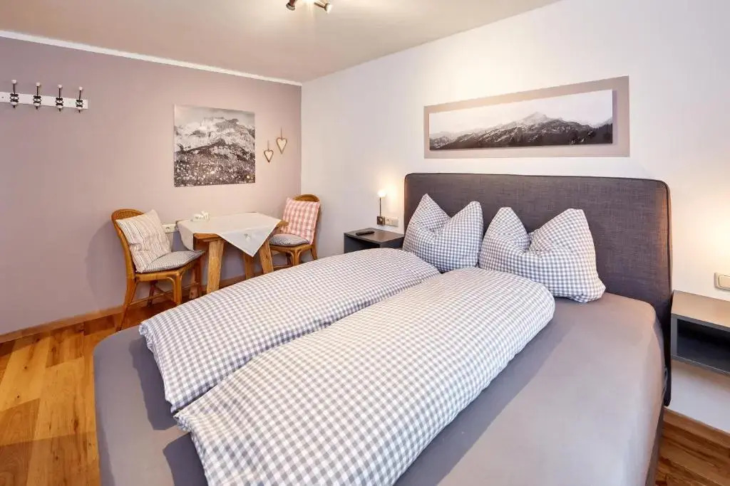 Ferienwohnung Graseck