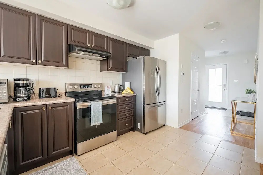 GlobalStay 3 Bedroom Townhouse Near Niagara Falls Brock University