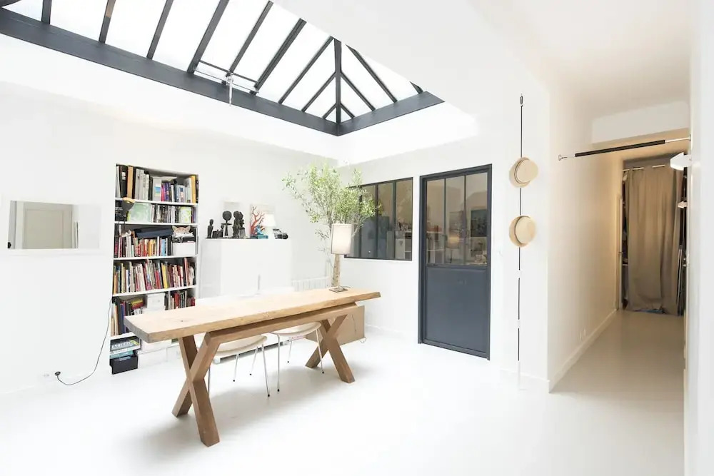 Contemporary Chic by Place de la Nation