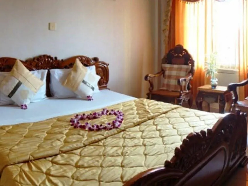 Asian Hotel