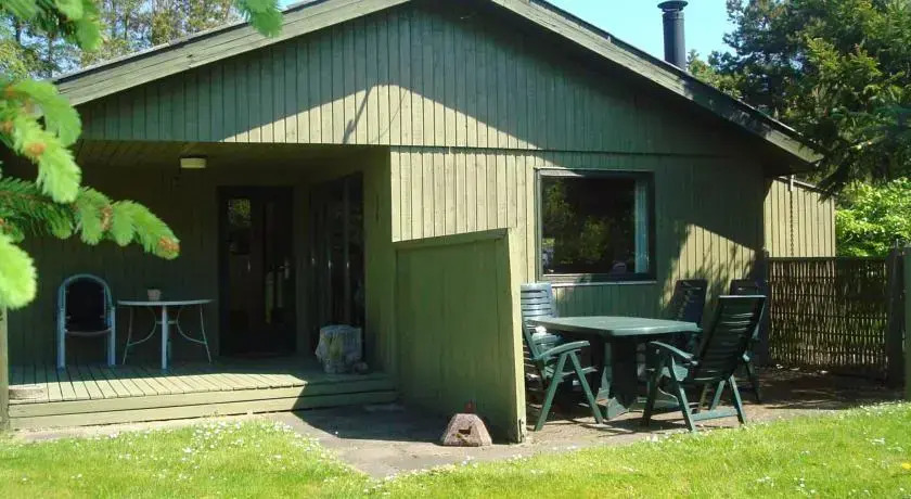 Kollerup Klit Holiday House - Pilevej 2 - ID 605