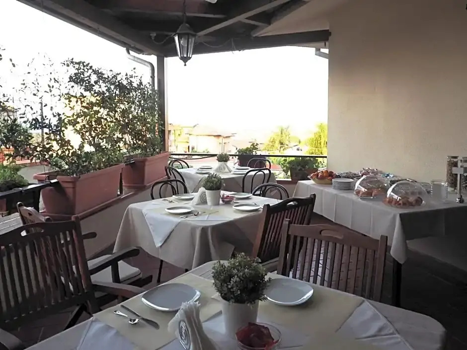 Casa Ulisse