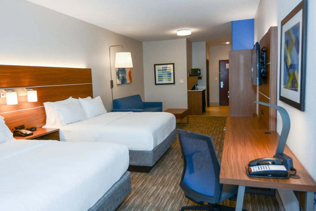 Holiday Inn Express Rolla by IHG