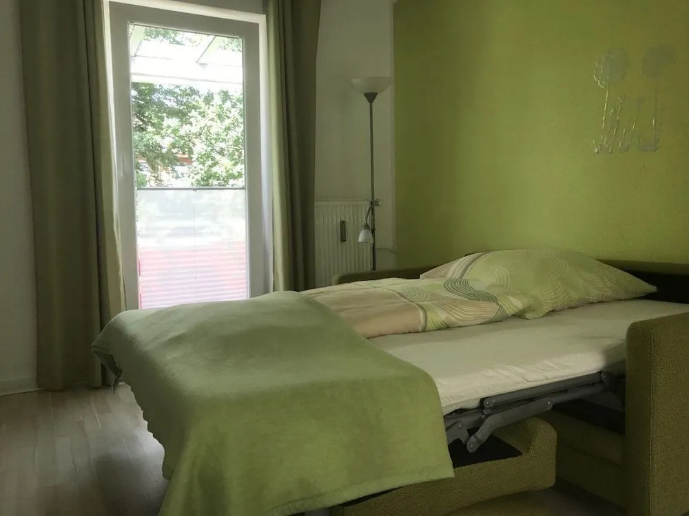 Travel Apartments