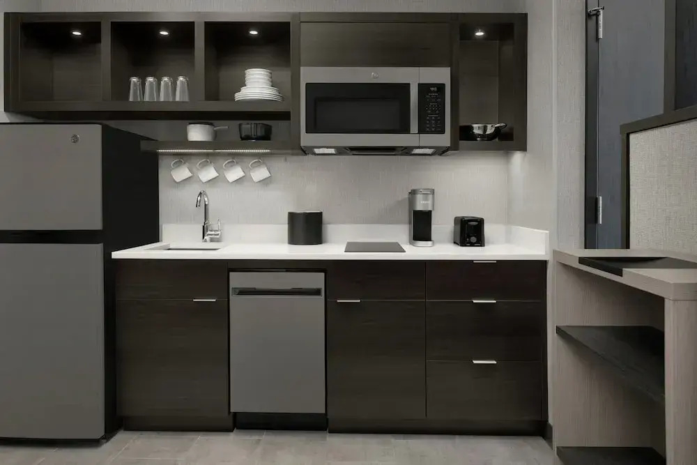 TownePlace Suites by Marriott Bozeman West