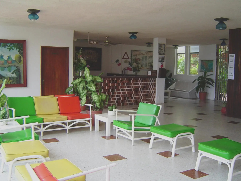 Playa de Santiago Hotel