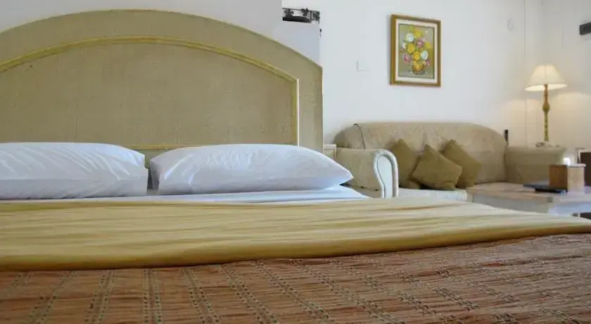 Club Bali Suites At Kota Bunga
