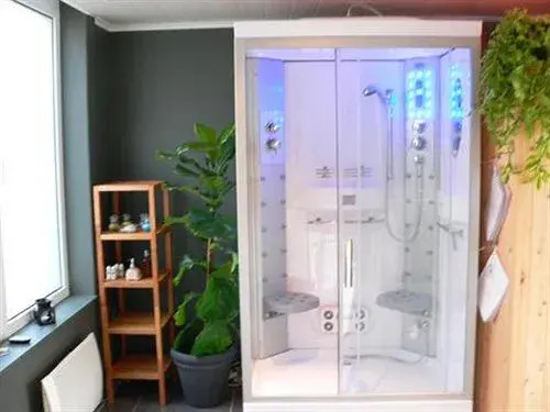 Wellness Citytrip