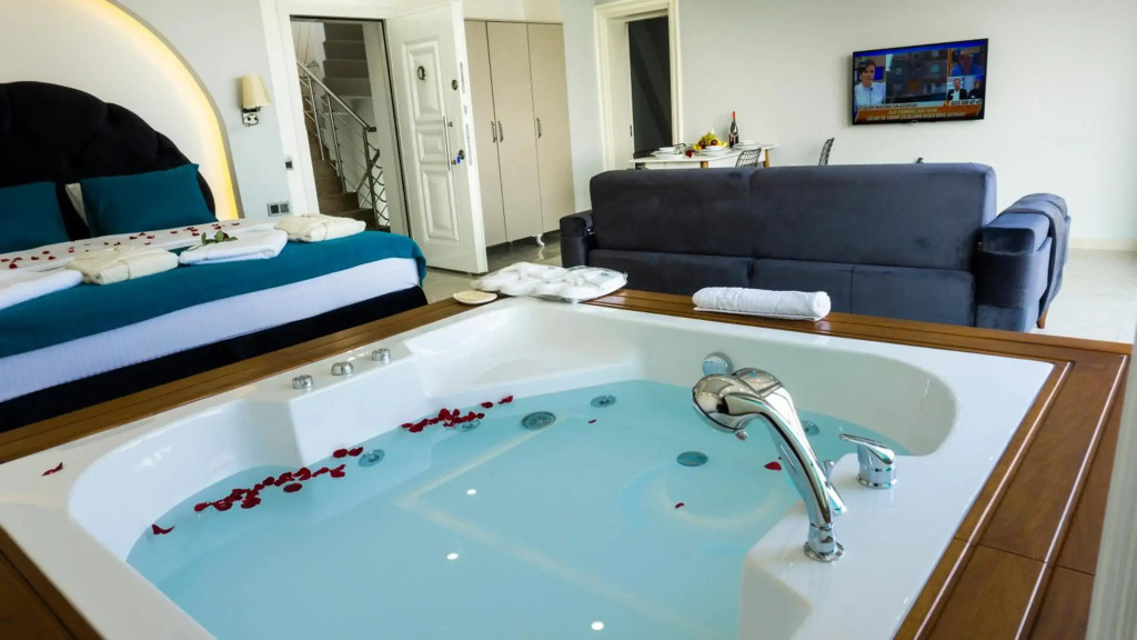 Yelken Apart Hotel