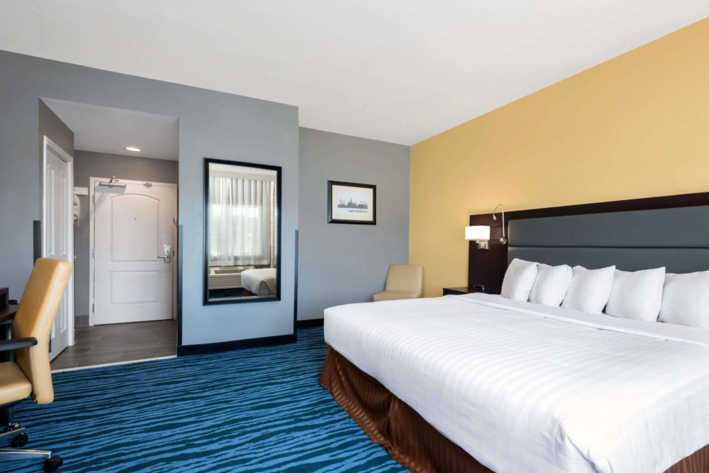 Hotel 1550