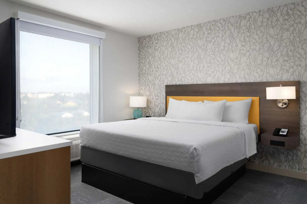 Home2 Suites By Hilton Winter Haven