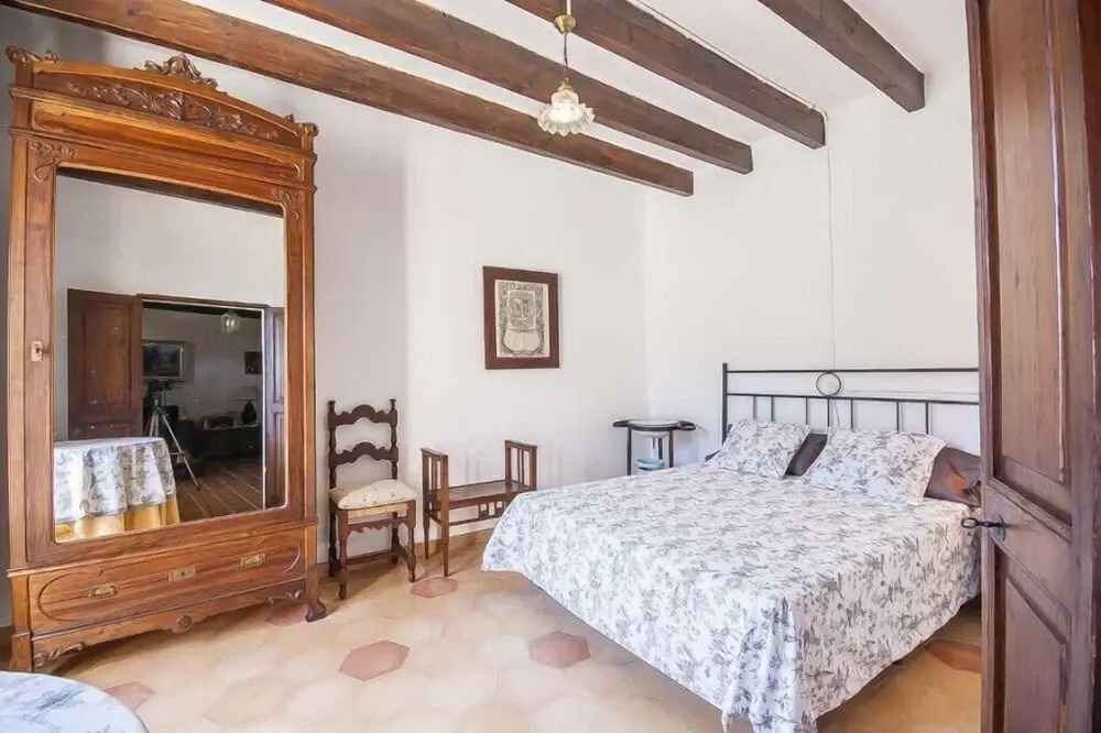 Finca Ses Roques