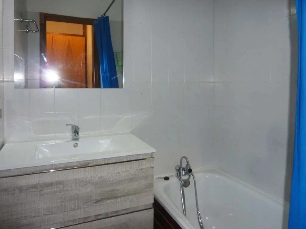 Studio Les Orres, 1 pièce, 6 personnes - FR-1-322-172