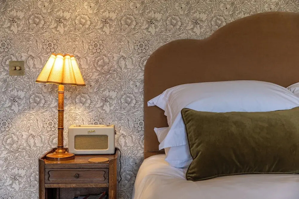 The Kirkstyle Inn & Sportsman Rest