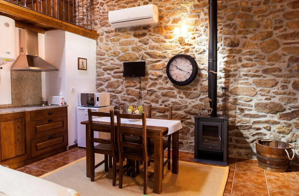 Juízo Country Houses
