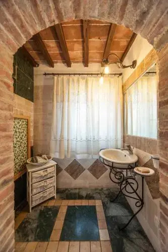 Agriturismo Podernuovo