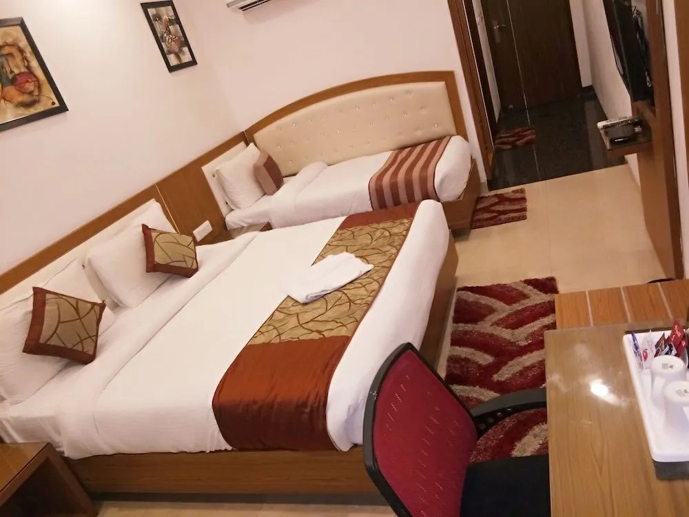 Hotel Suktara International