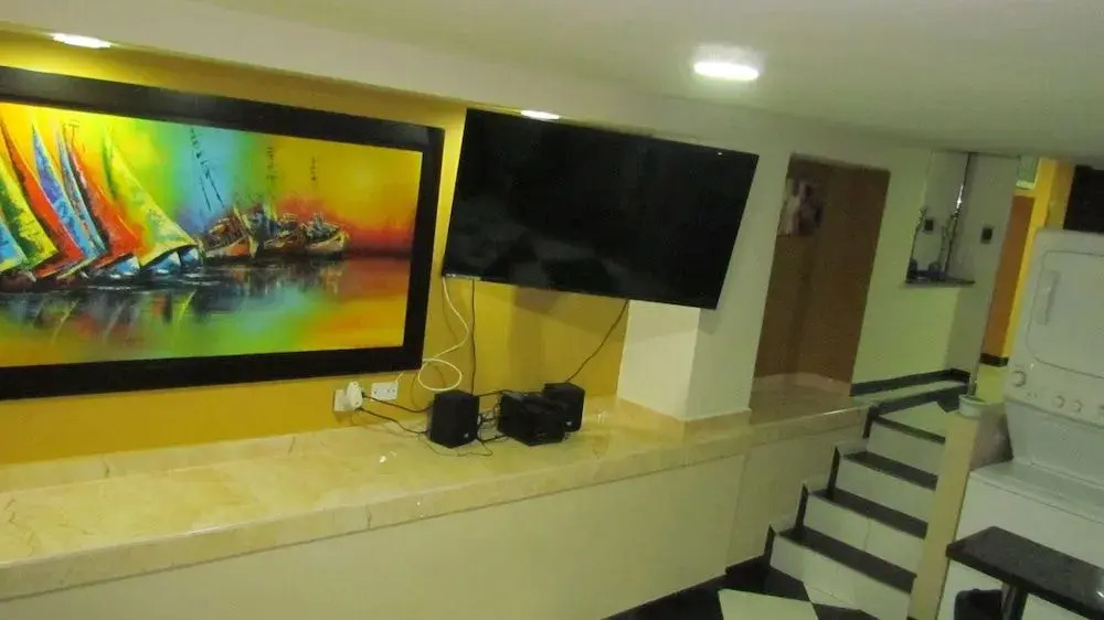 Calle 10 Suites