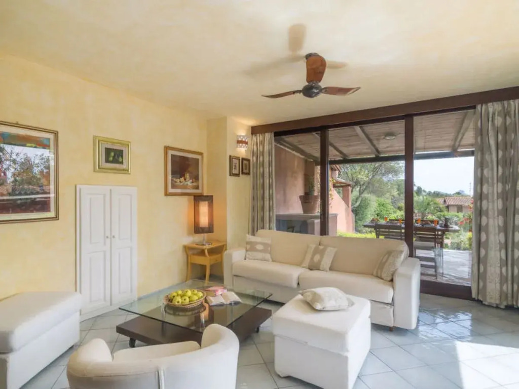 Holiday Home Dalila by Interhome
