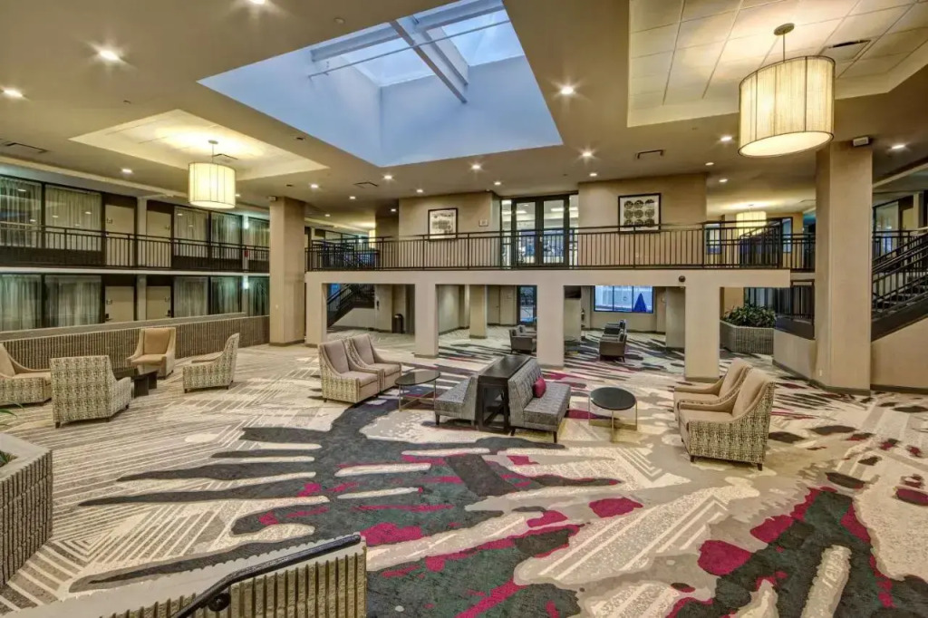Holiday Inn Decatur