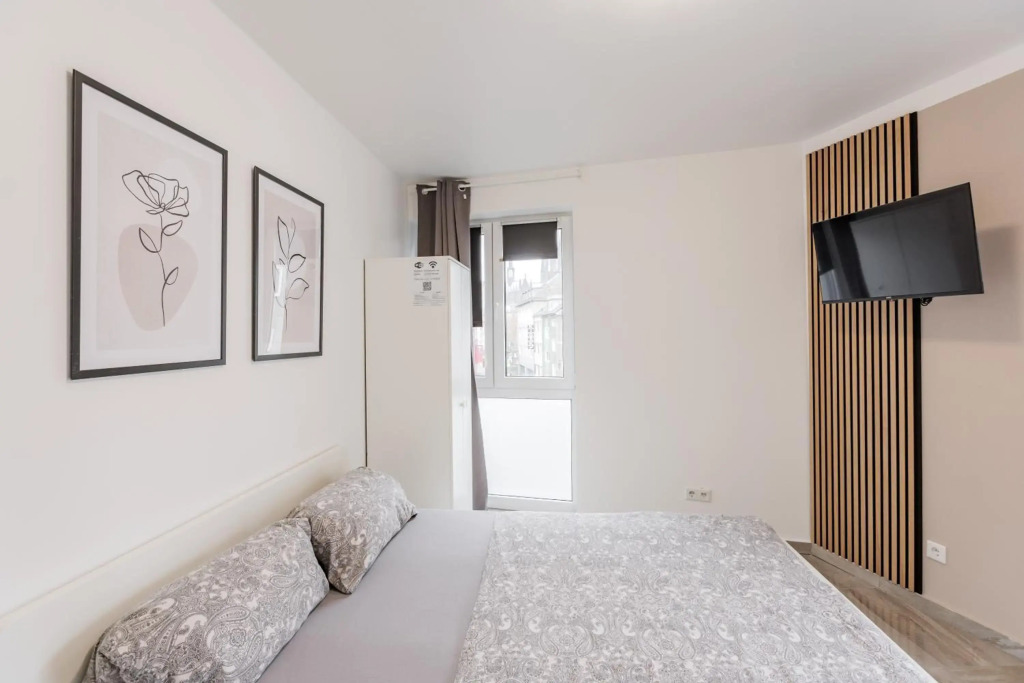 Apartments Cologne