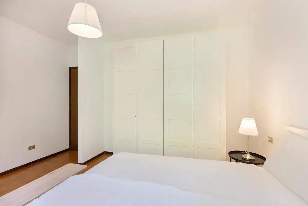 Appartamento Sereno - By Impero House