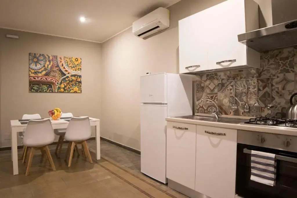 Katana suites apartments