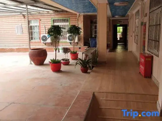 Tiandefu Hotel