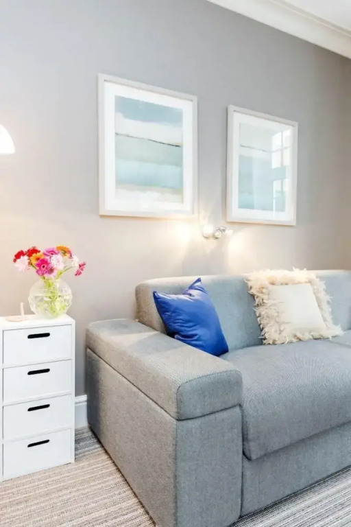 Gorgeous & stylish studio in Marylebone