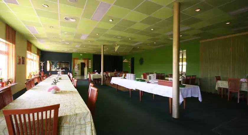 Hotel Wena