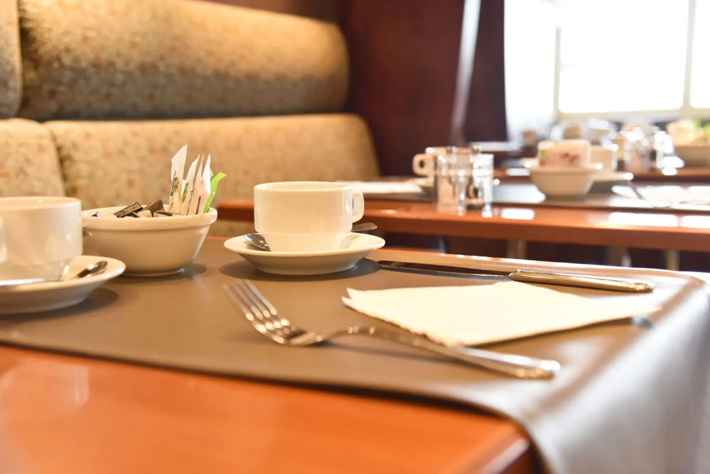 Holiday Inn Calais-Centre by IHG
