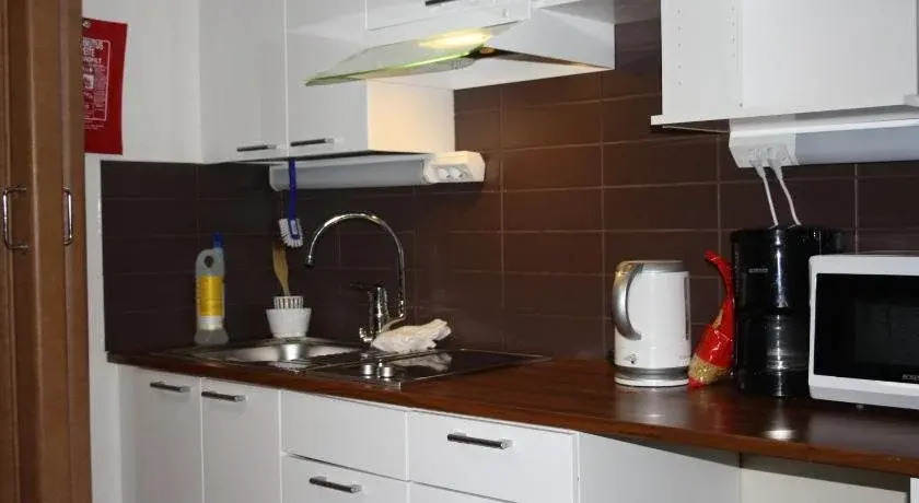Kammi Hostel