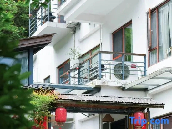 Jiujianban Hostel