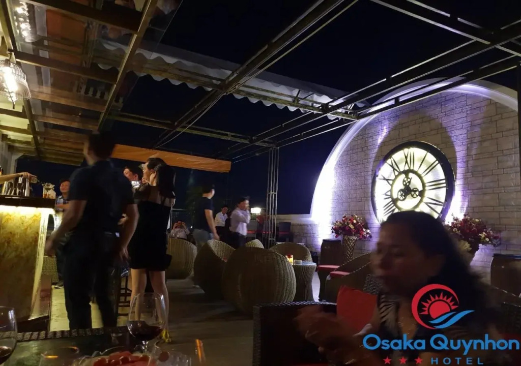 Osaka Quy Nhon