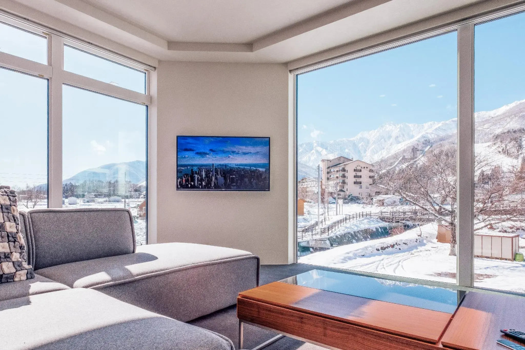 Bluebird Apartments Hakuba by Jade Villa