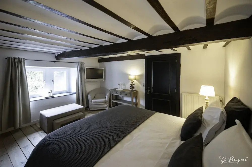 Le Paddock Lodge - Spa Francorchamps