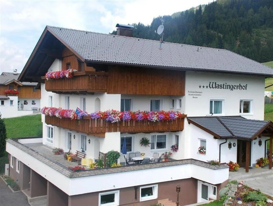 Wastingerhof
