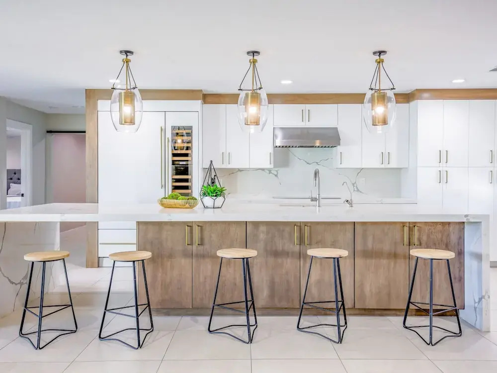 New Listing! “Desert Diamond” W/ Epic Backyard Home