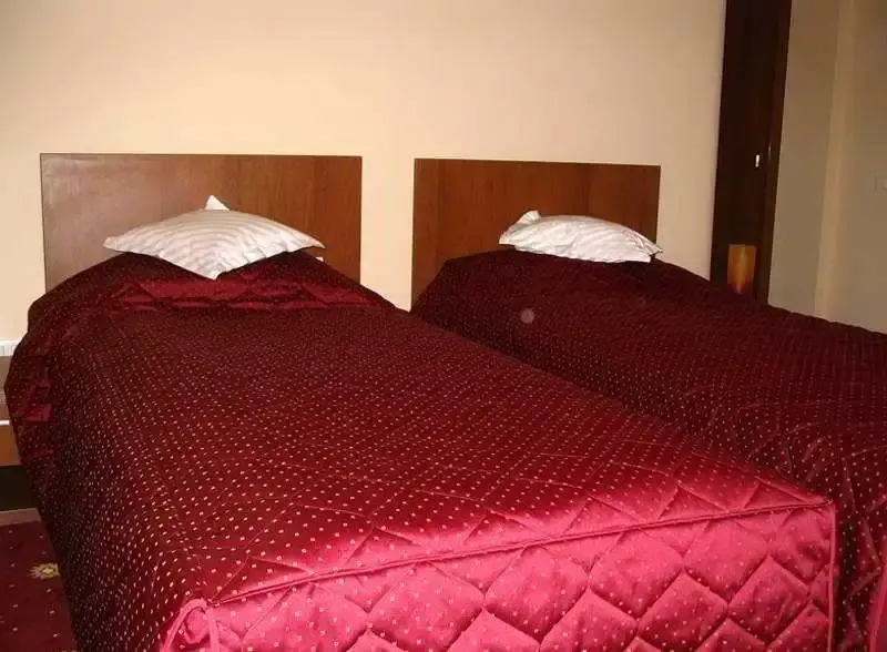 Hotel Ferdinand