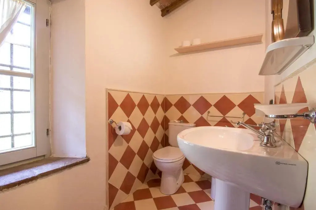 ALTIDO Country 2 BR Villa with Olive Garden and Pool